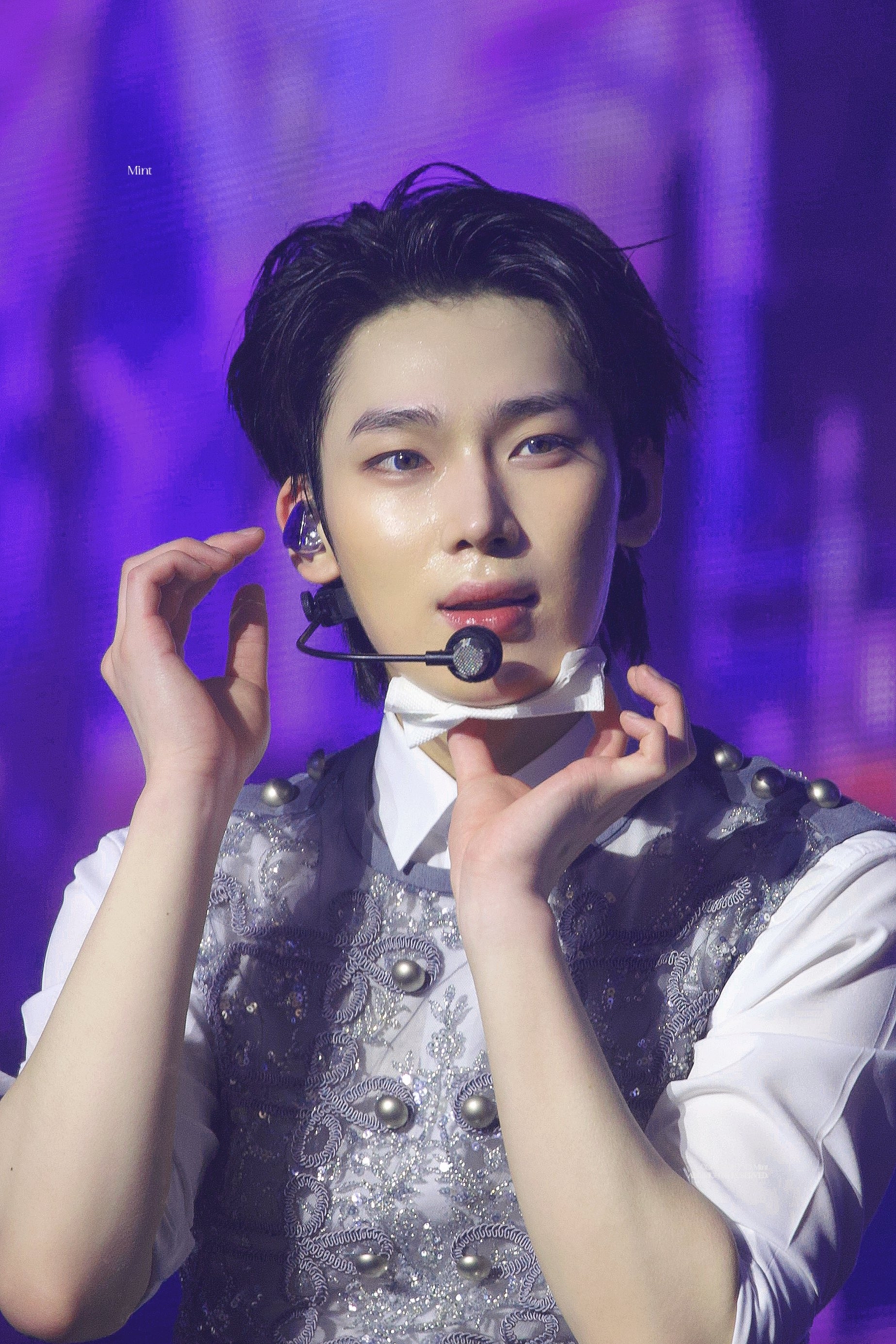 ENHYPEN的最新照片