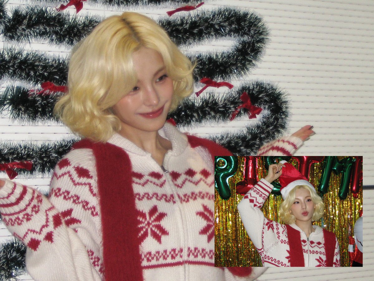 ITZY 최근 활동샷