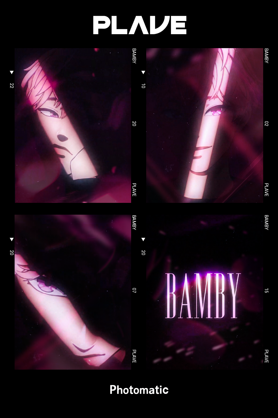 Latest photo of Bamby (PLAVE)
