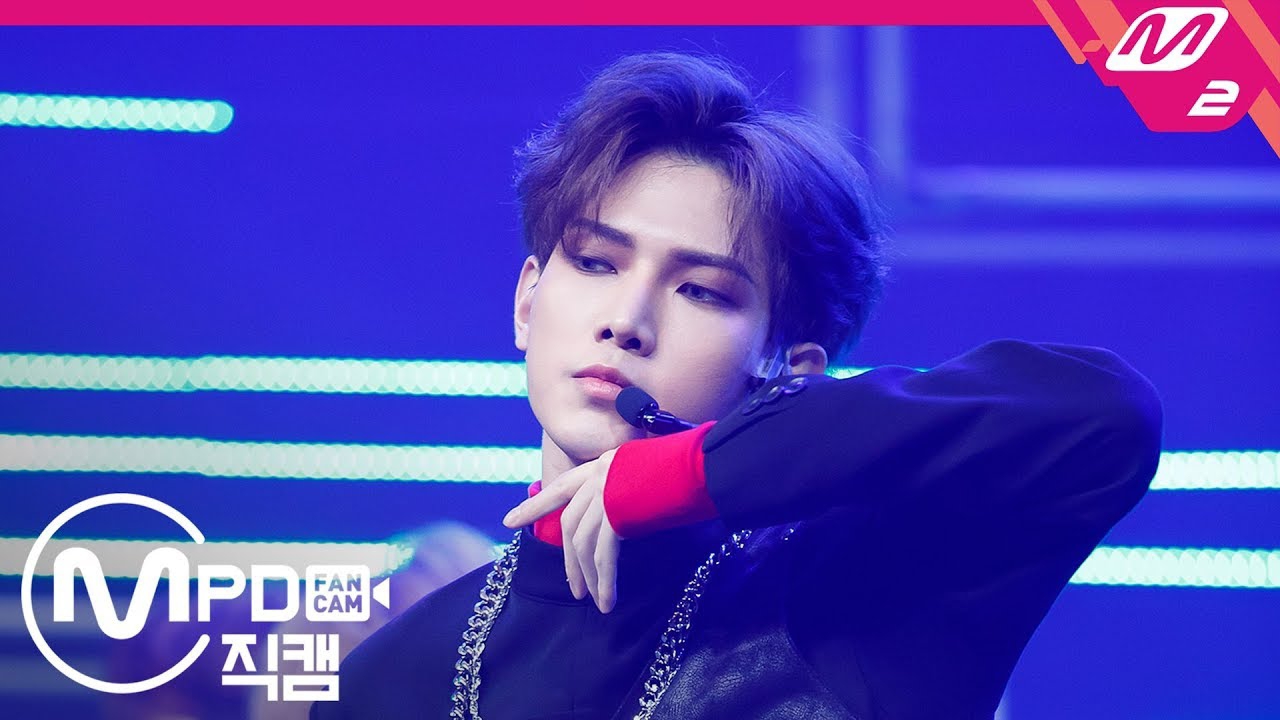 Latest photo of Yeosang (ATEEZ)