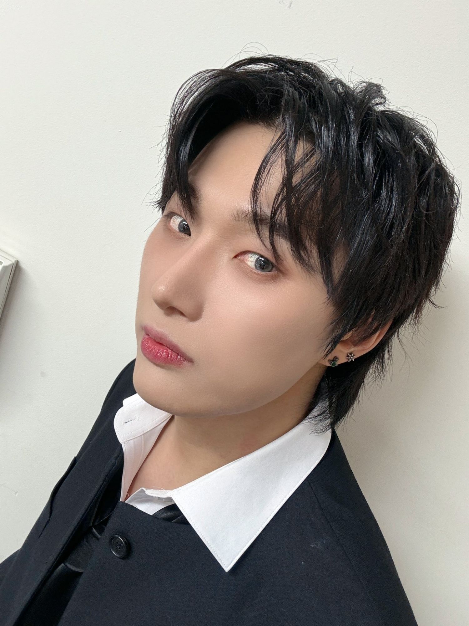 Recent activity shot of OMEGA X