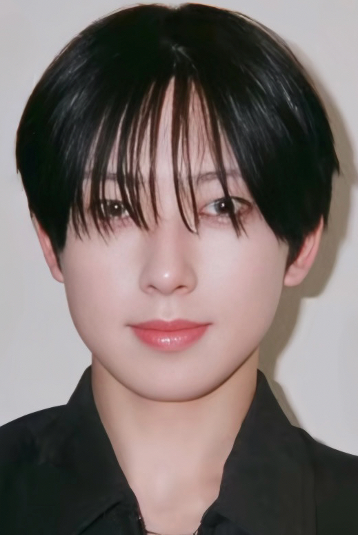 후마 (앤팀)의 비하인드 컷