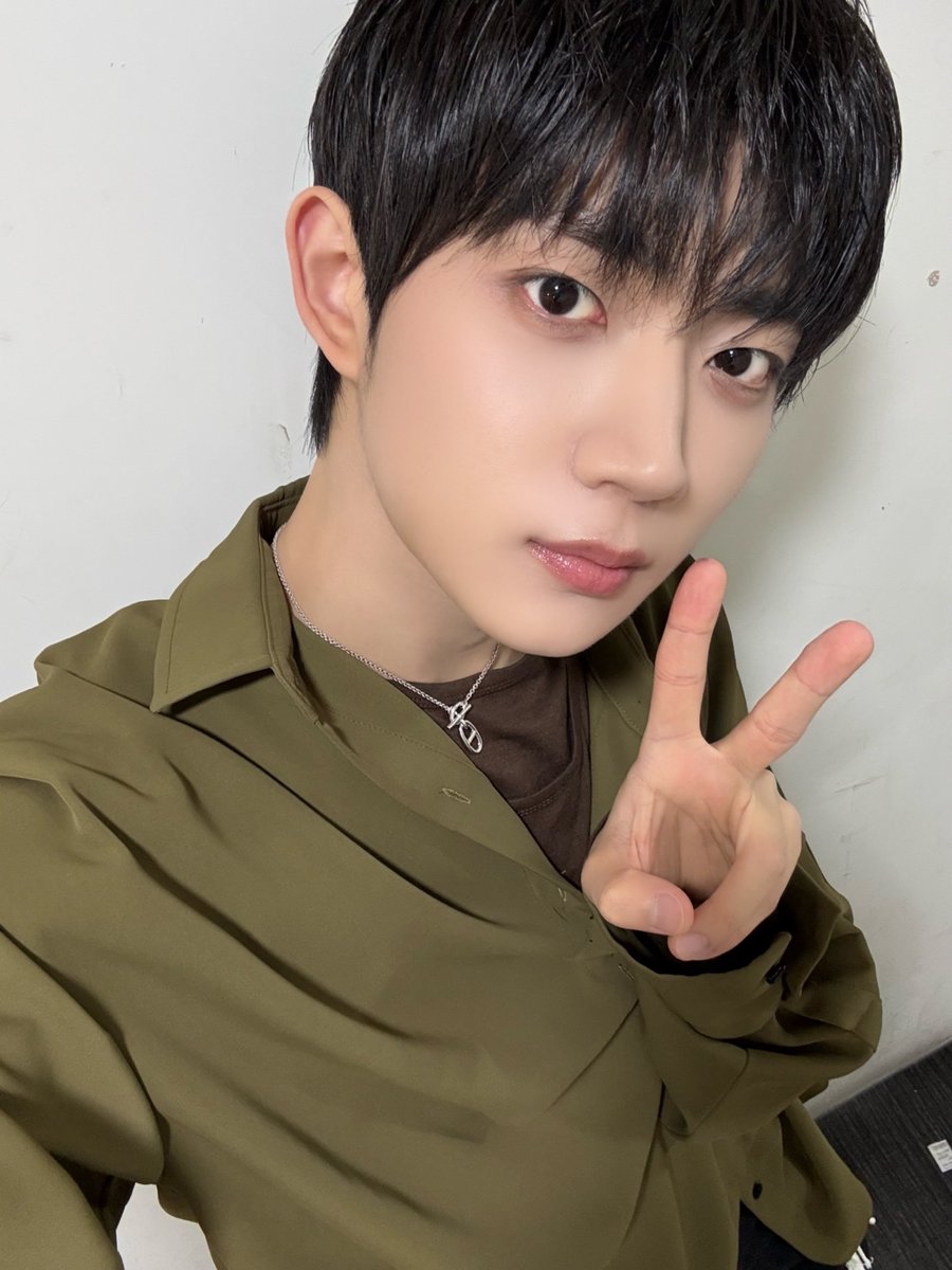 A moment captured by TEMPEST's fan