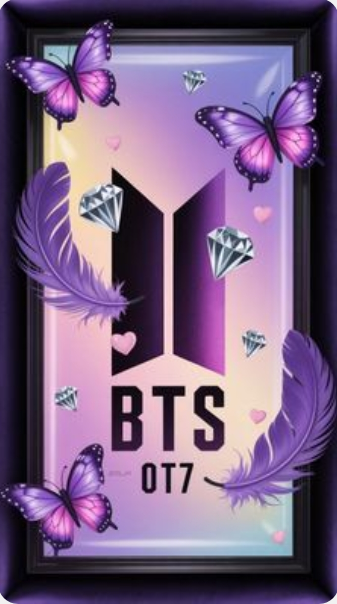 방탄소년단 커뮤니티에서 인기있는 오늘의 배경화면