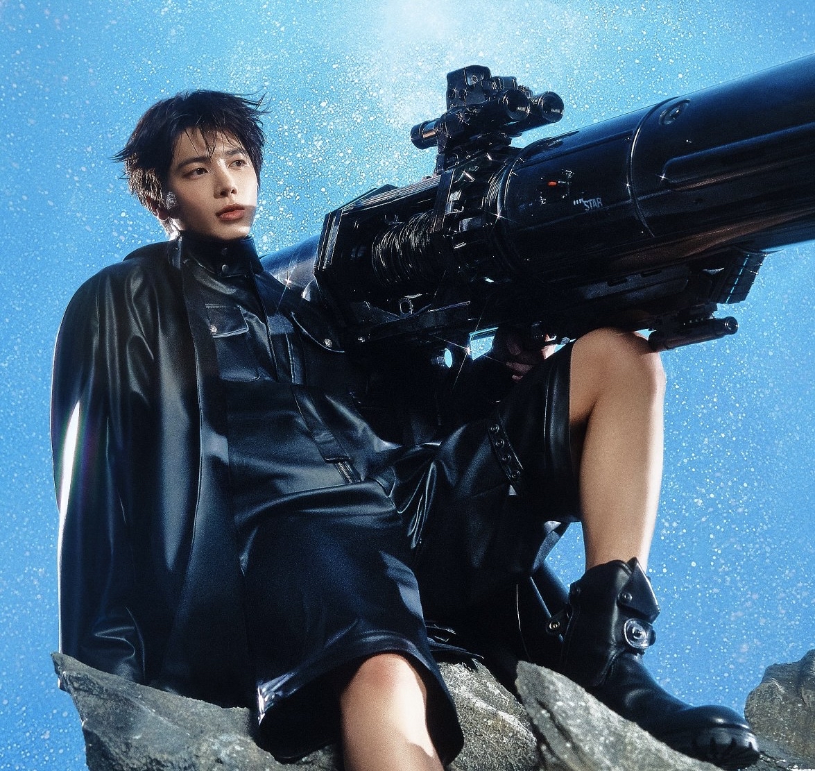 Latest photo of Taehyun (TOMORROW X TOGETHER)