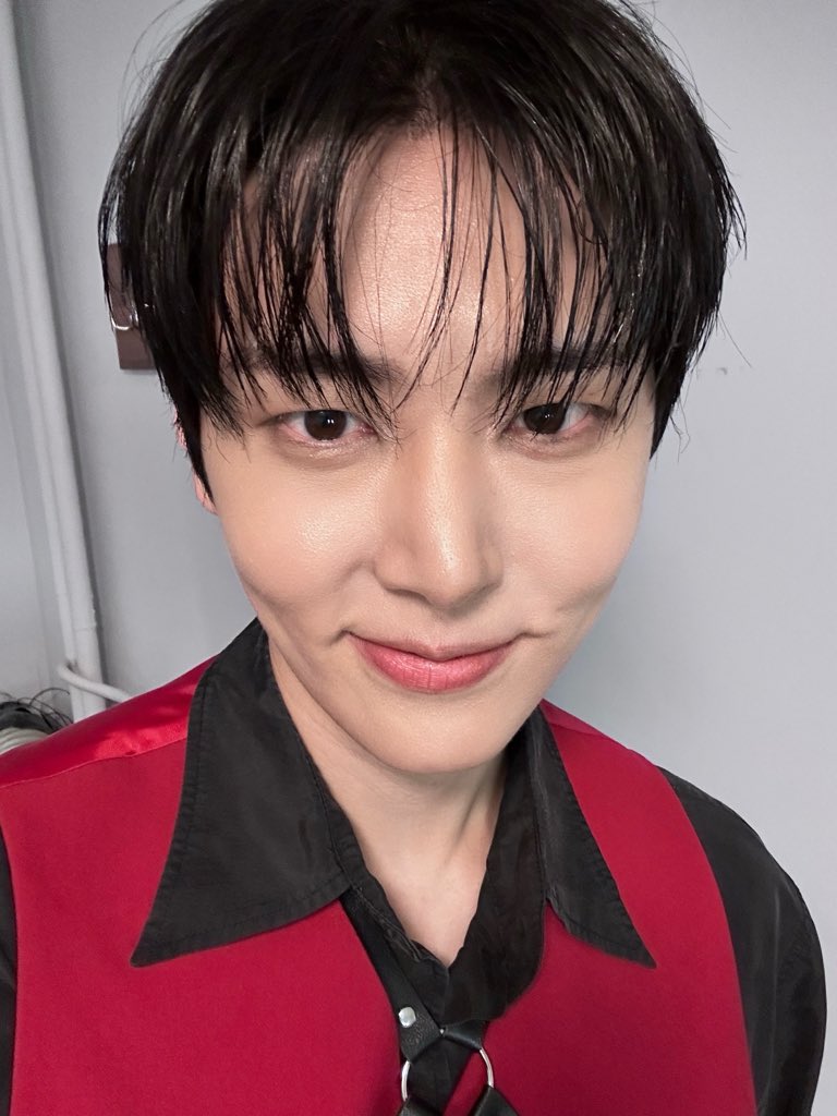 Latest photo of SF9