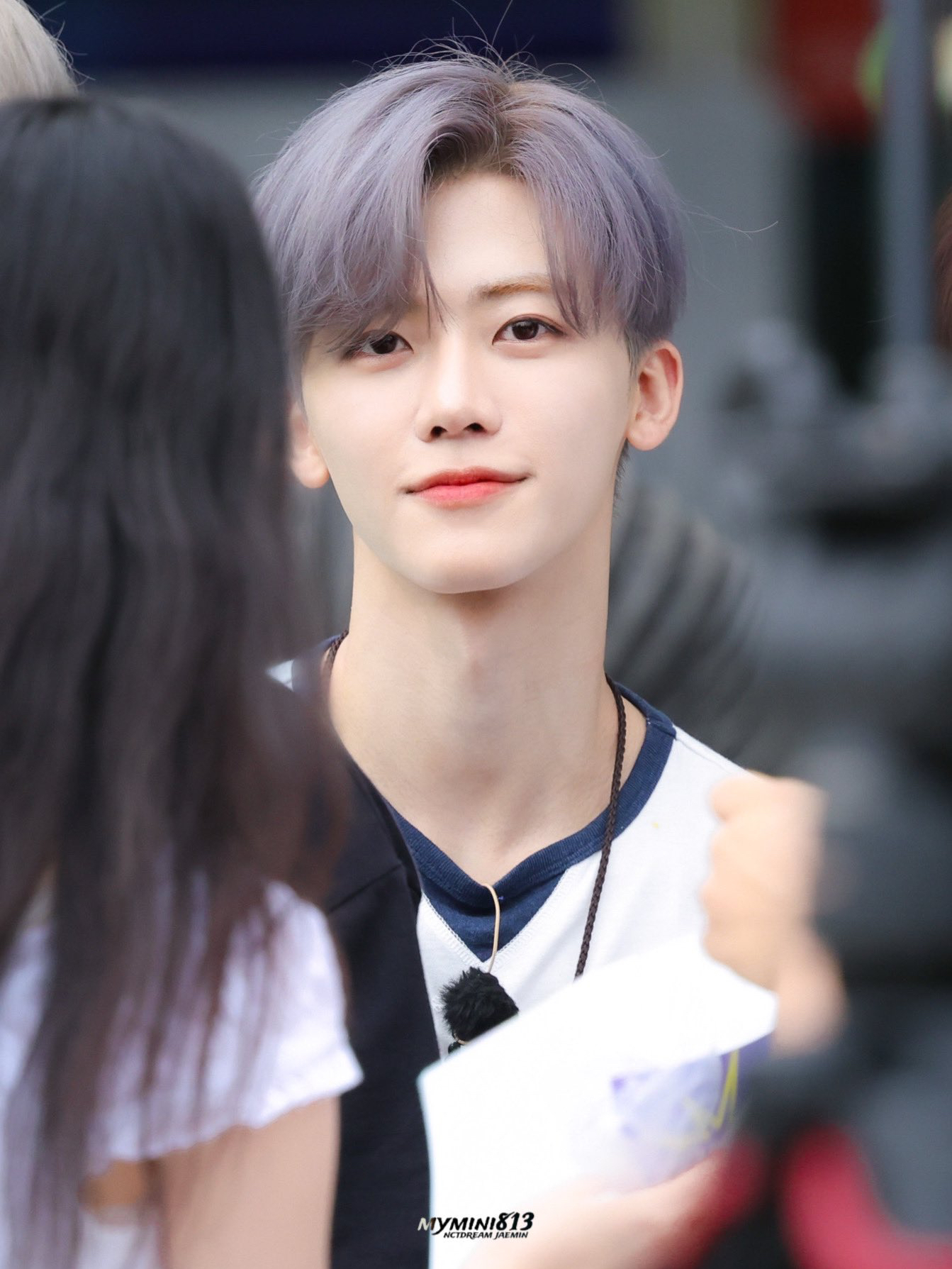 재민 (NCT DREAM) 팬이 찍은 순간