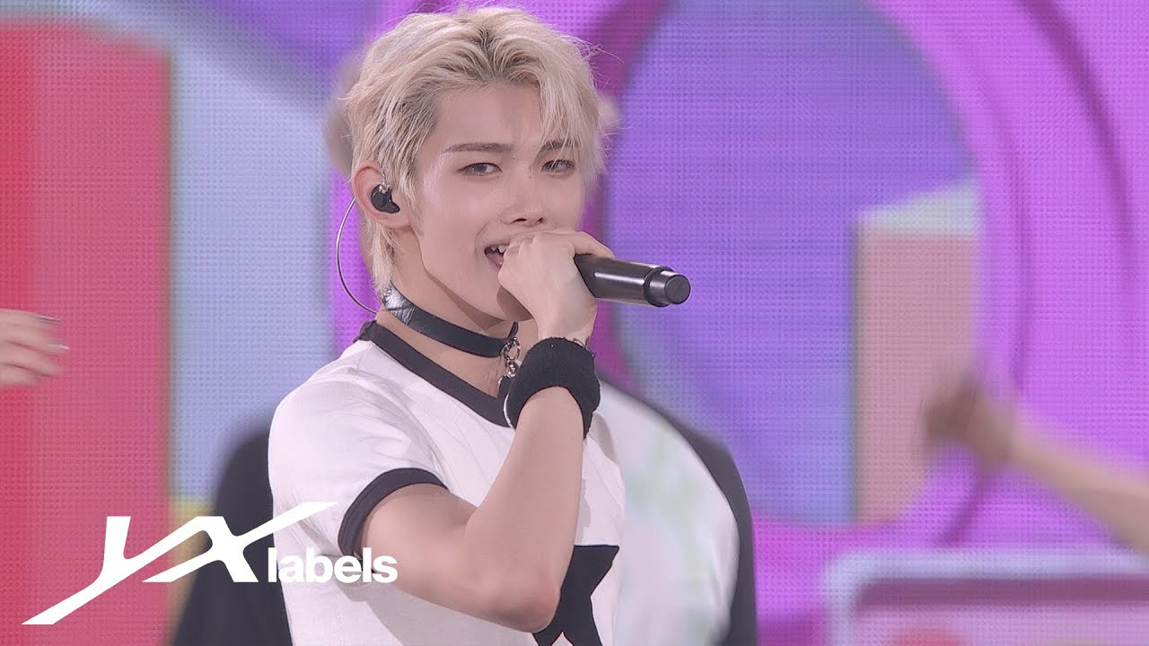 EJ (&TEAM)的最新照片