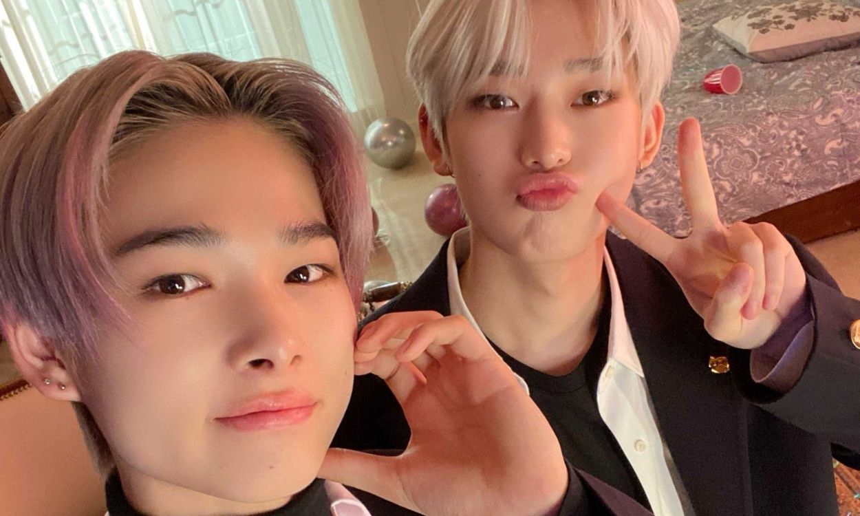 ENHYPEN의 비하인드 컷