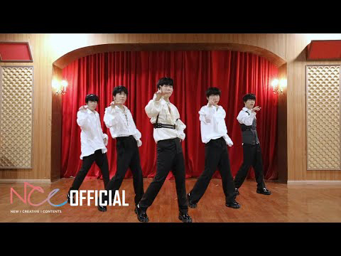 Behind-the-scenes cut of Li Zihao (MODYSSEY)