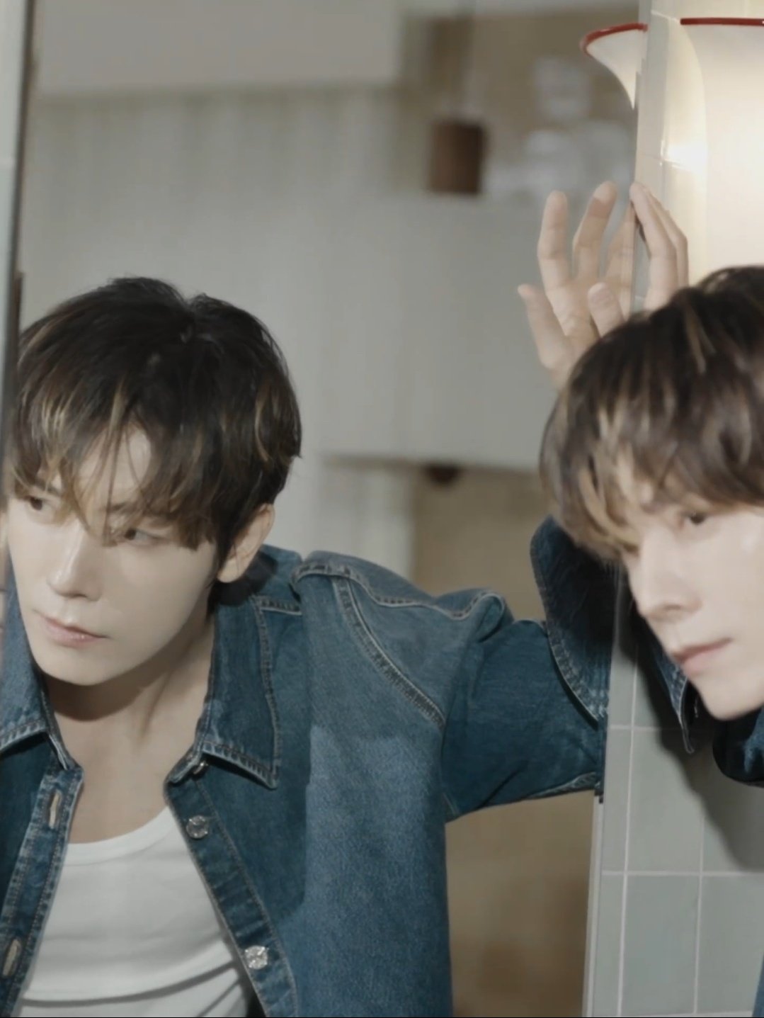 Super Junior粉絲拍下的瞬間