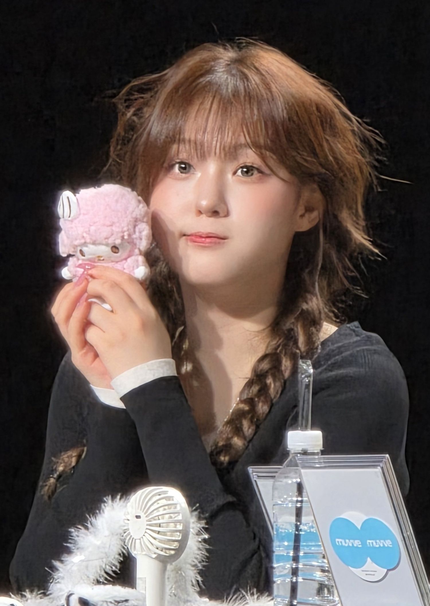 Latest photo of Kim Chaehyun (Kep1er)
