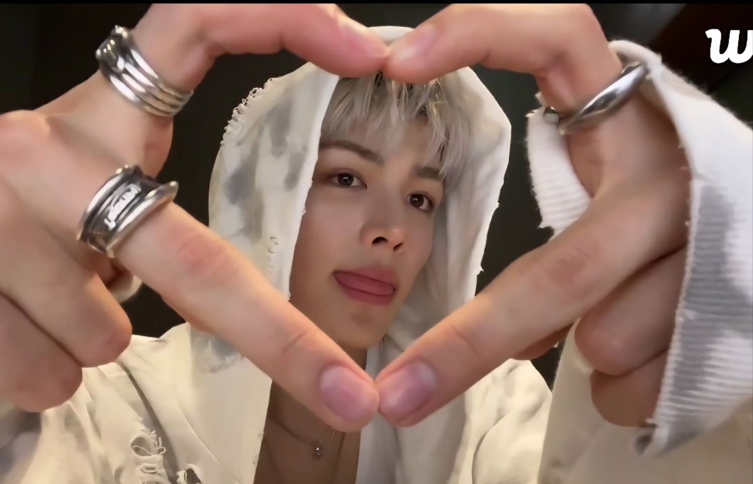 Maki (&TEAM)的最新活動照片