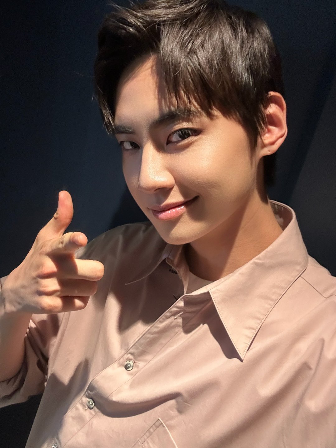 Latest photo of Lee Jinhyuk
