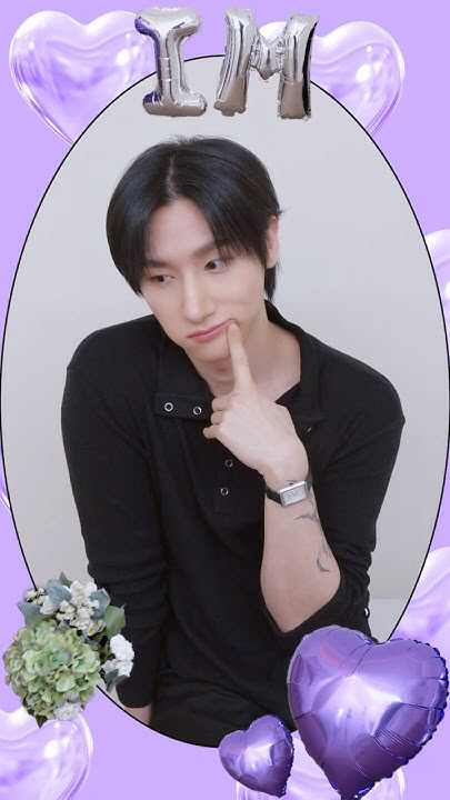 The most beloved wallpaper among I.M (MONSTA X)'s fans