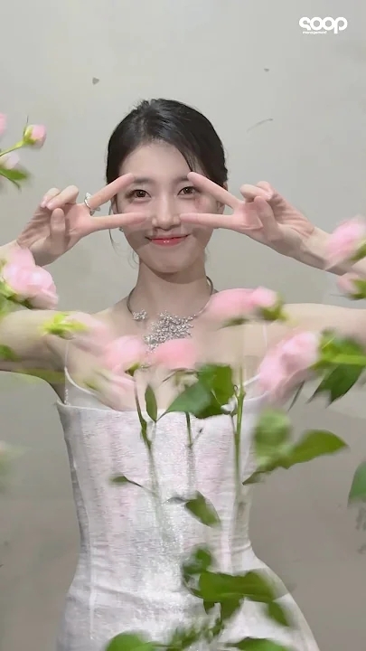Fan-made special wallpaper for Suzy