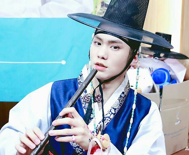 Latest photo of Rocky