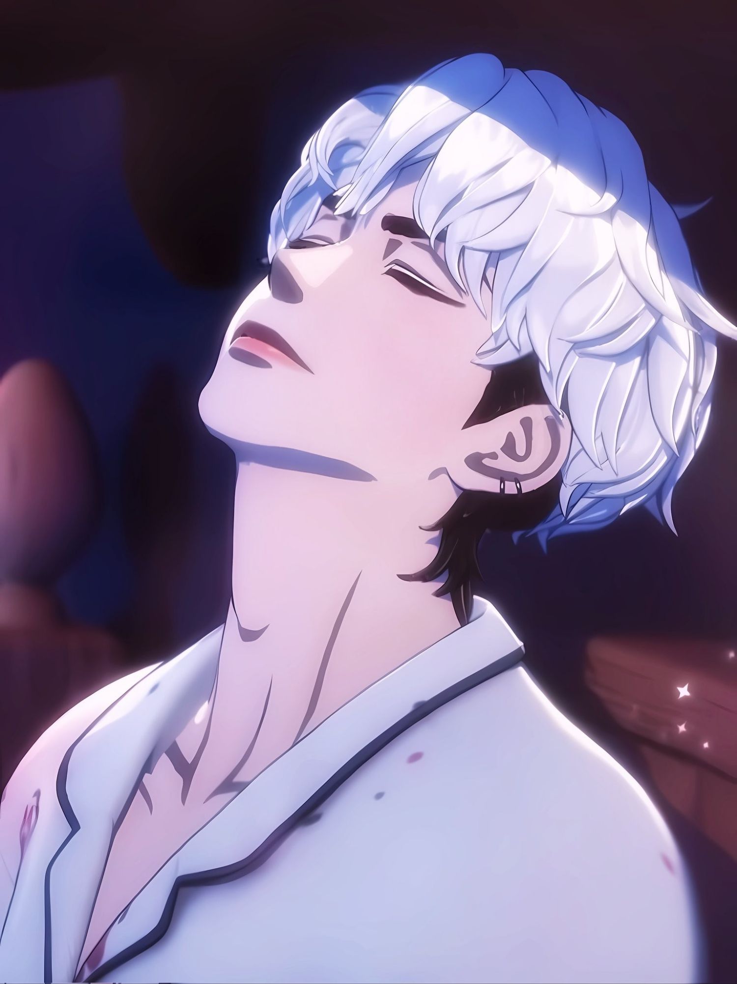 Latest photo of Eunho (PLAVE)