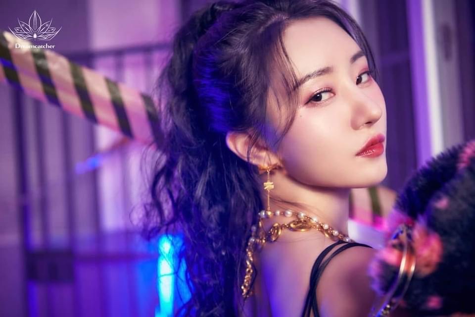 Latest photo of DREAMCATCHER