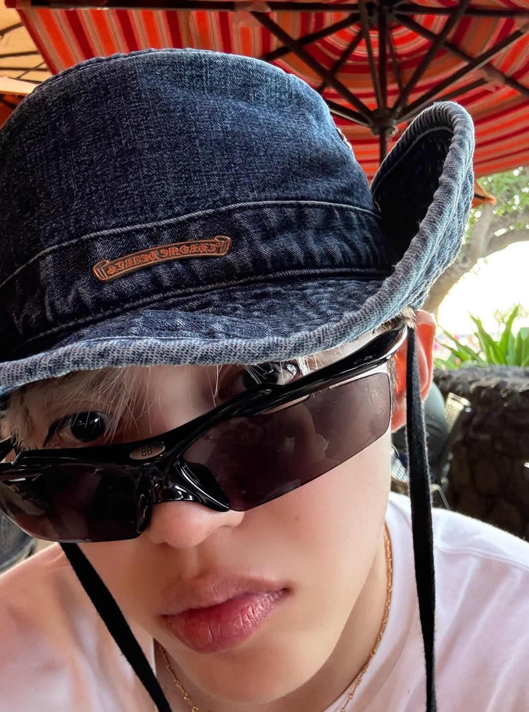 Latest photo of S.Coups (SEVENTEEN)