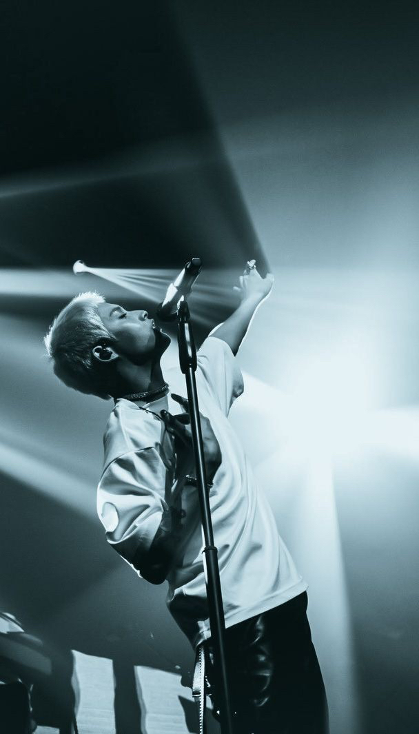 Behind-the-scenes cut of Ken (SB19)