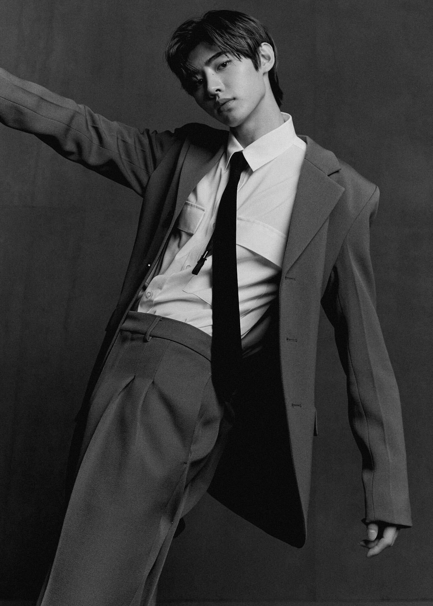 ソンフン (ENHYPEN)ファンが撮った瞬間