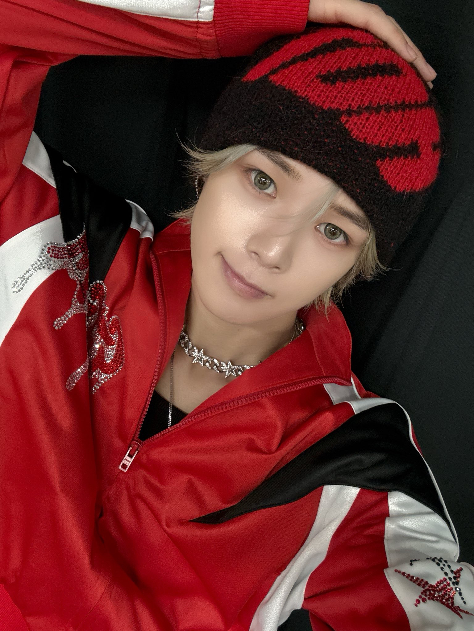 ケイ (&TEAM)ファンが撮った瞬間