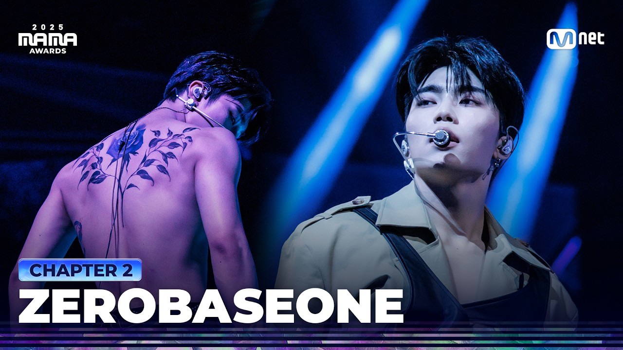 朴干旭 (ZEROBASEONE)的最新照片