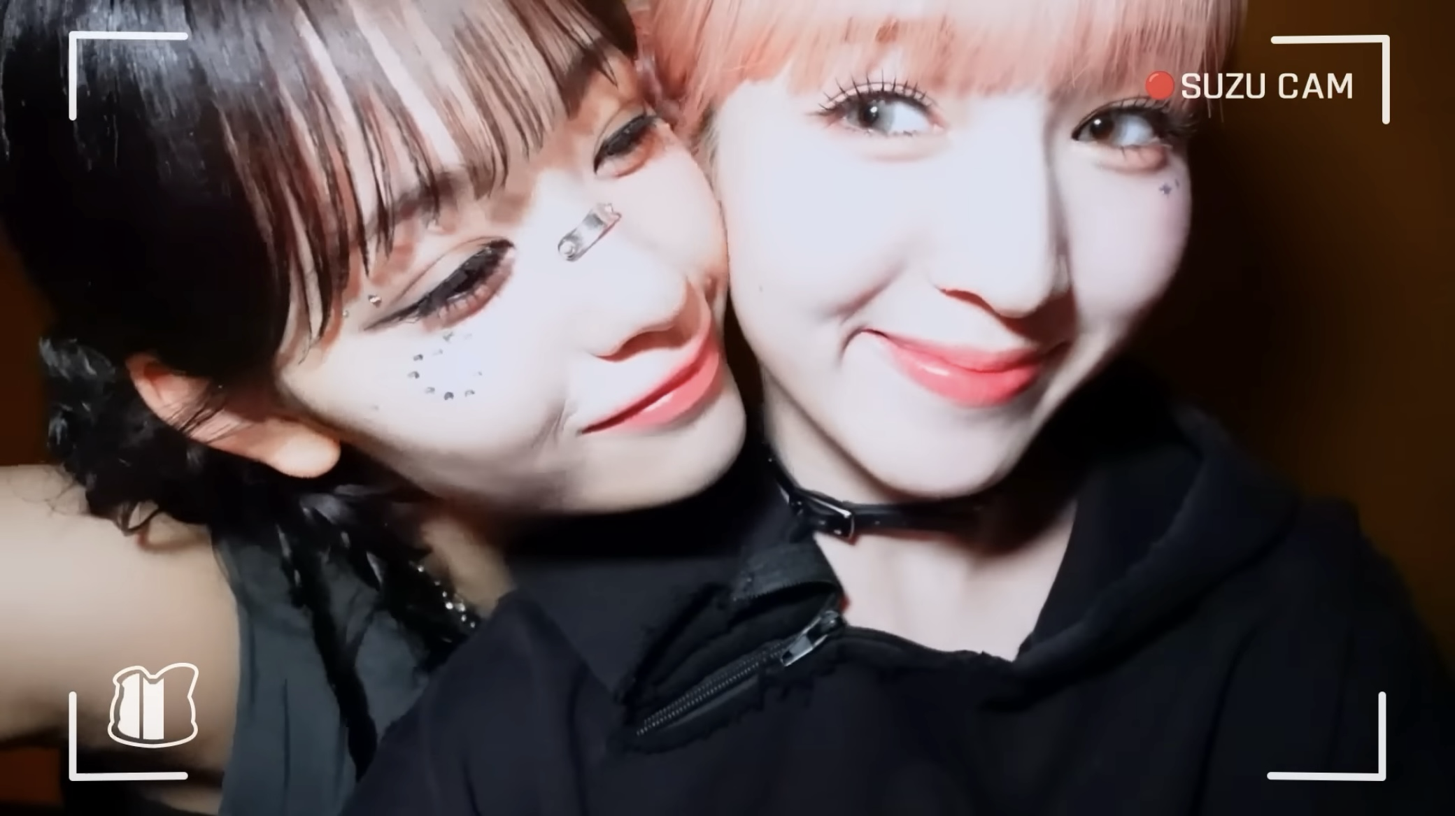 山本鈴 (ME:I)的最新活動照片