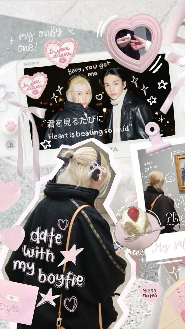 Stray Kids의 최신 사진