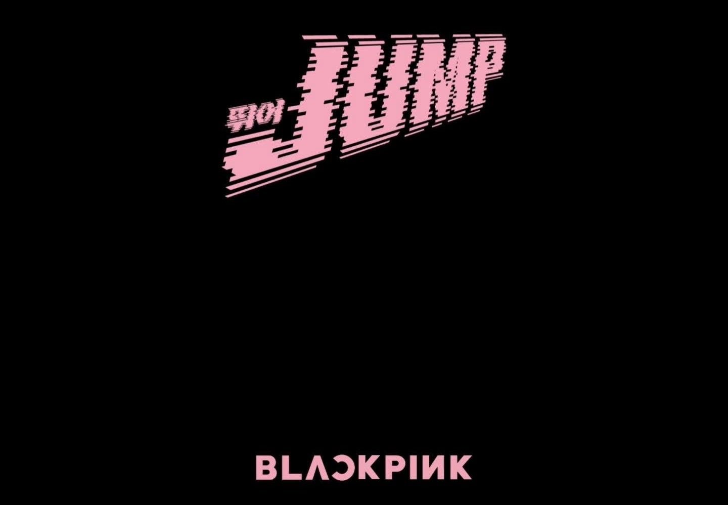 Behind-the-scenes cut of BLACKPINK