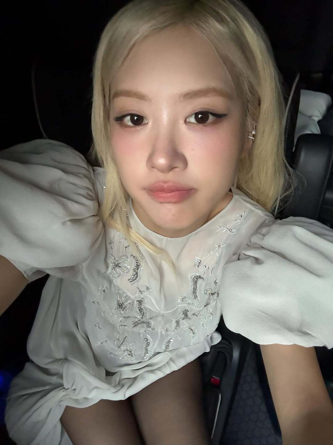 Latest photo of BLACKPINK