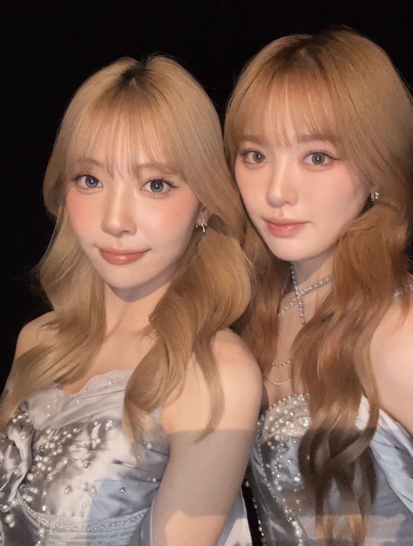 Mayuka (NiziU)的最新照片