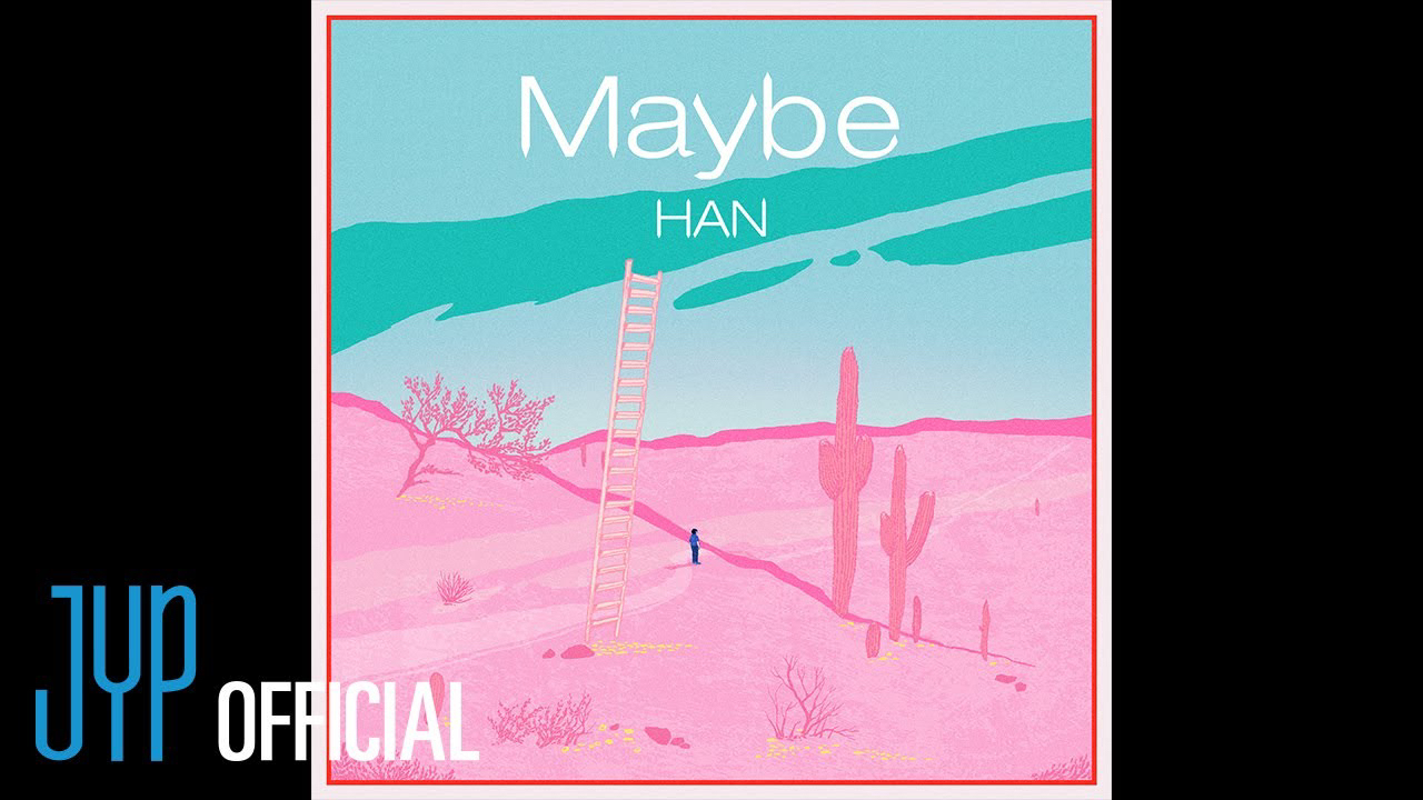 Foto aktivitas terbaru HAN (Stray Kids)