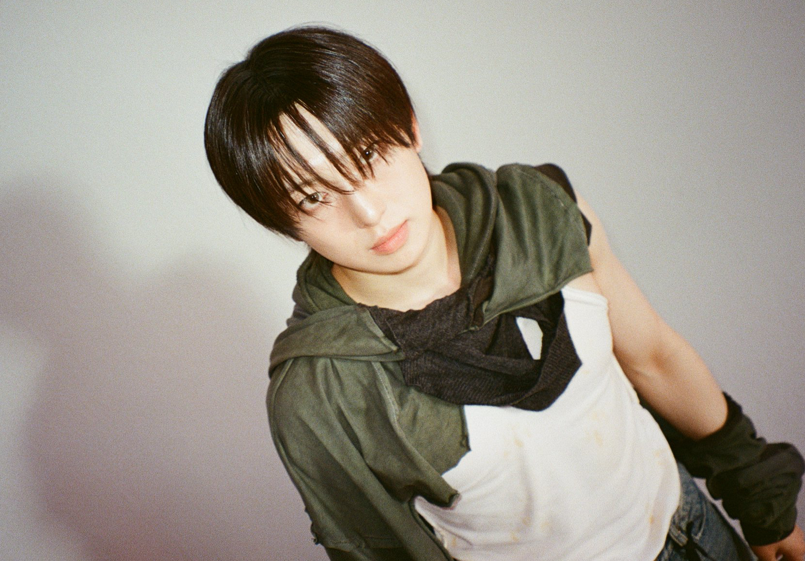 Fuma (&TEAM)的最新照片