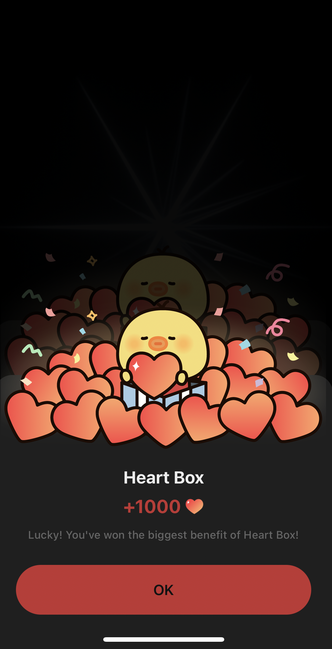 EXO의 비하인드 컷