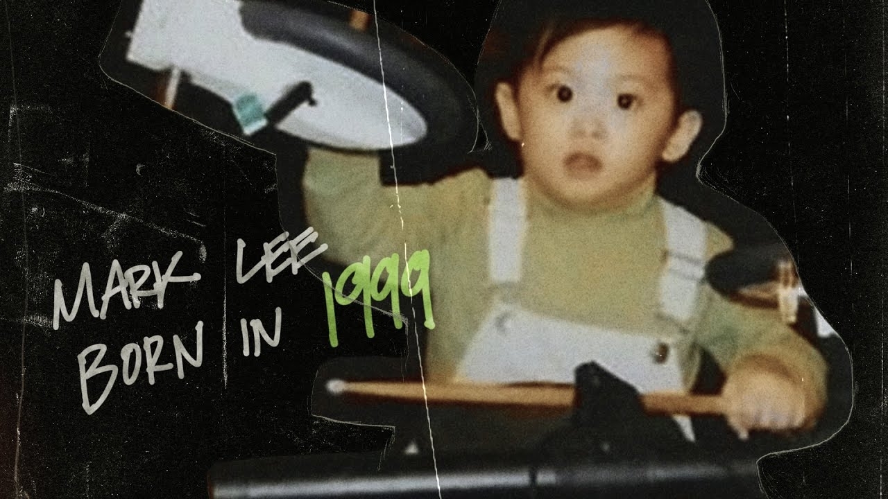 A moment captured by Mark (NCT 127, NCT DREAM)'s fan