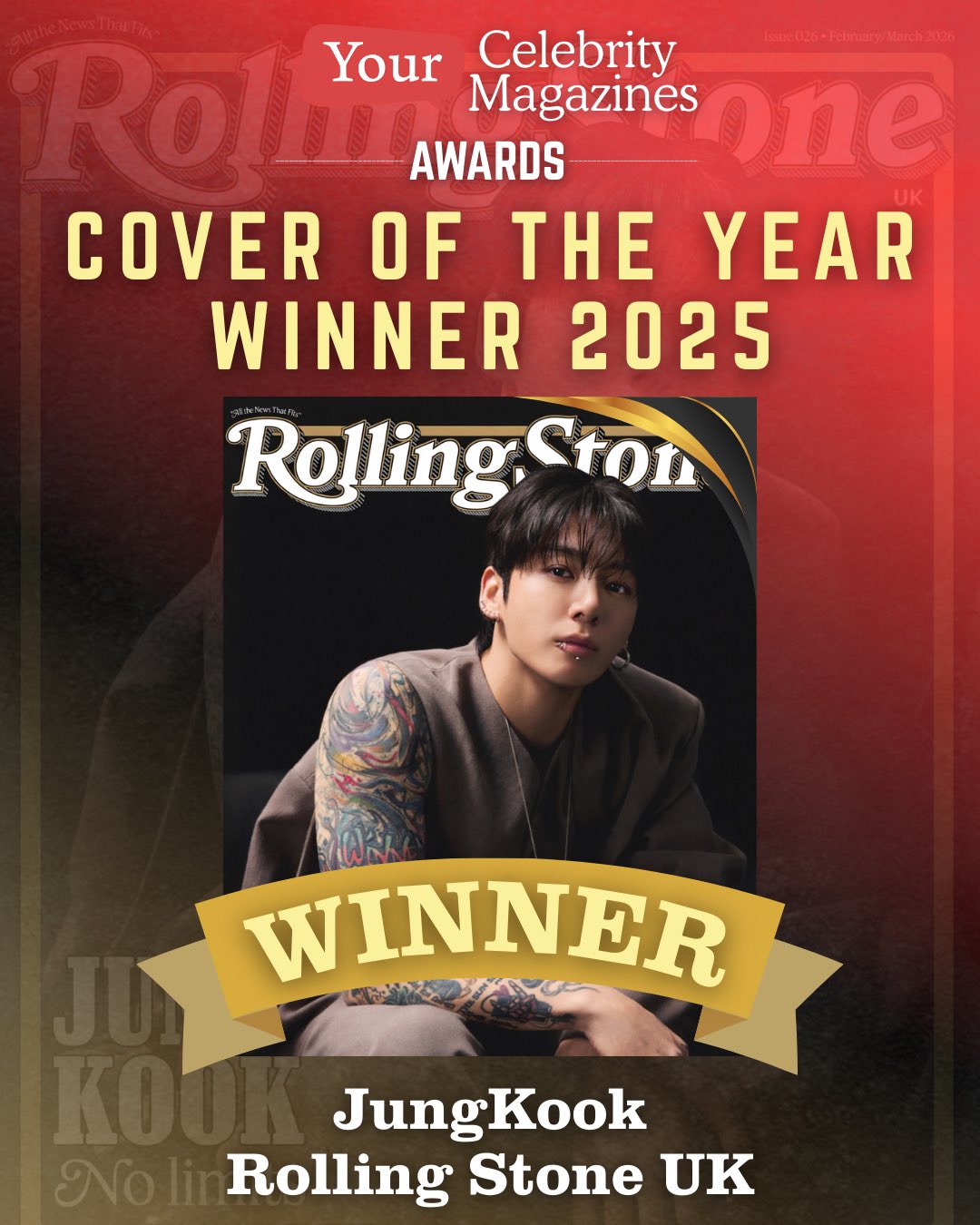 Behind-the-scenes cut of Jungkook (BTS)