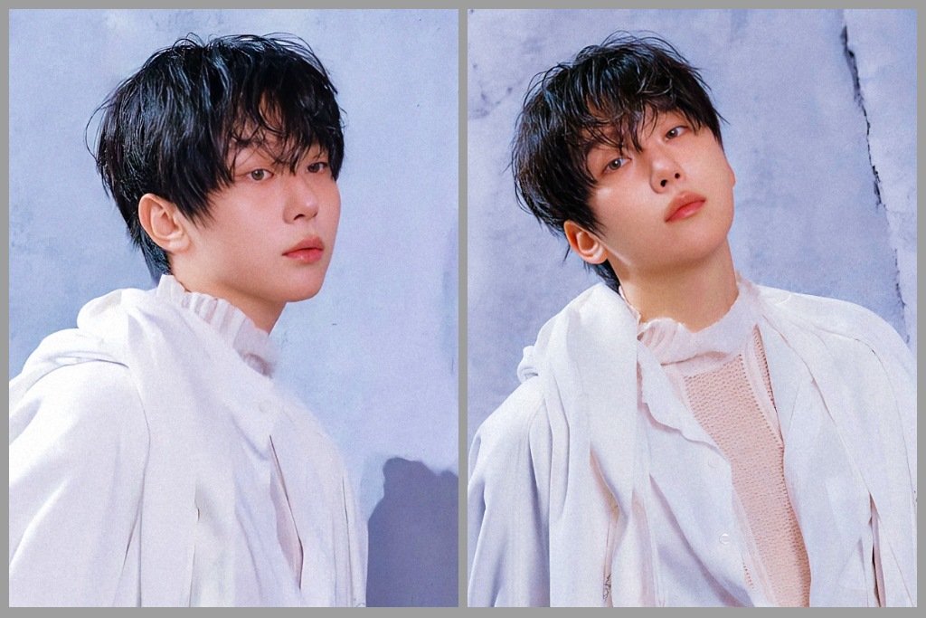 Latest photo of Seungkwan (SEVENTEEN)