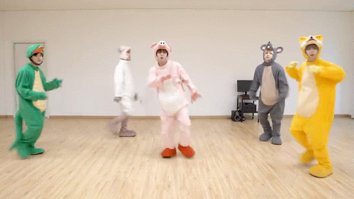 Latest photo of A.C.E