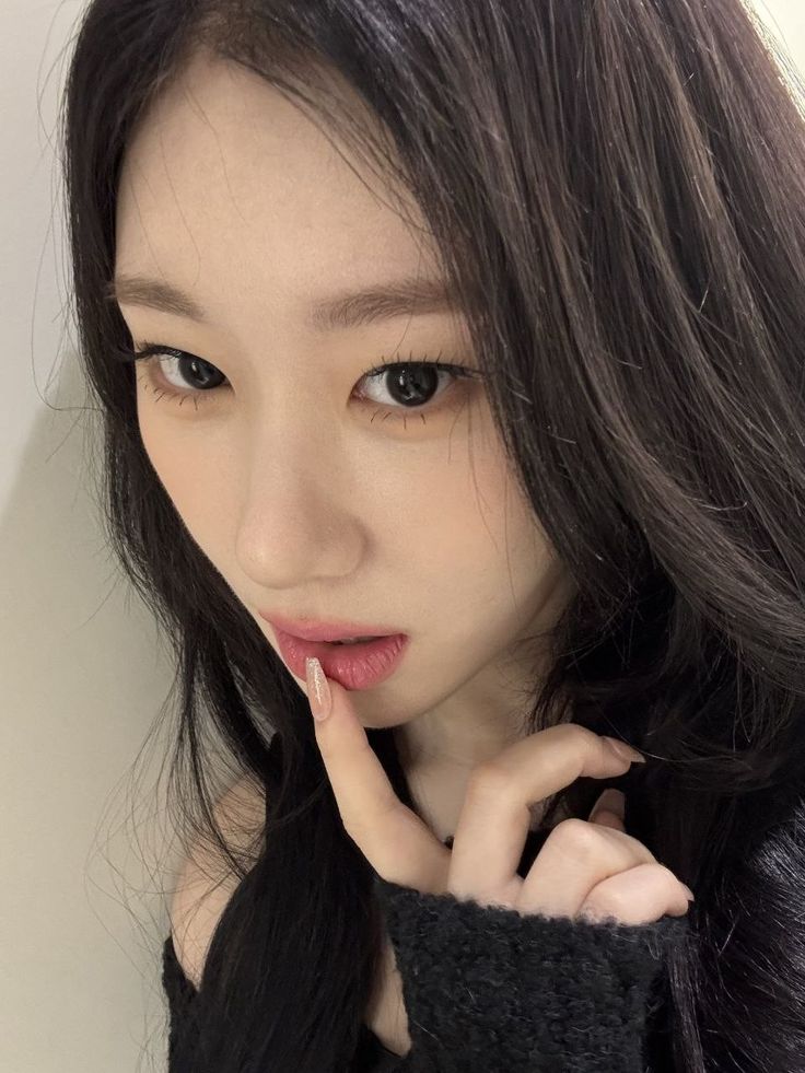 彩領 (ITZY)粉絲拍下的瞬間