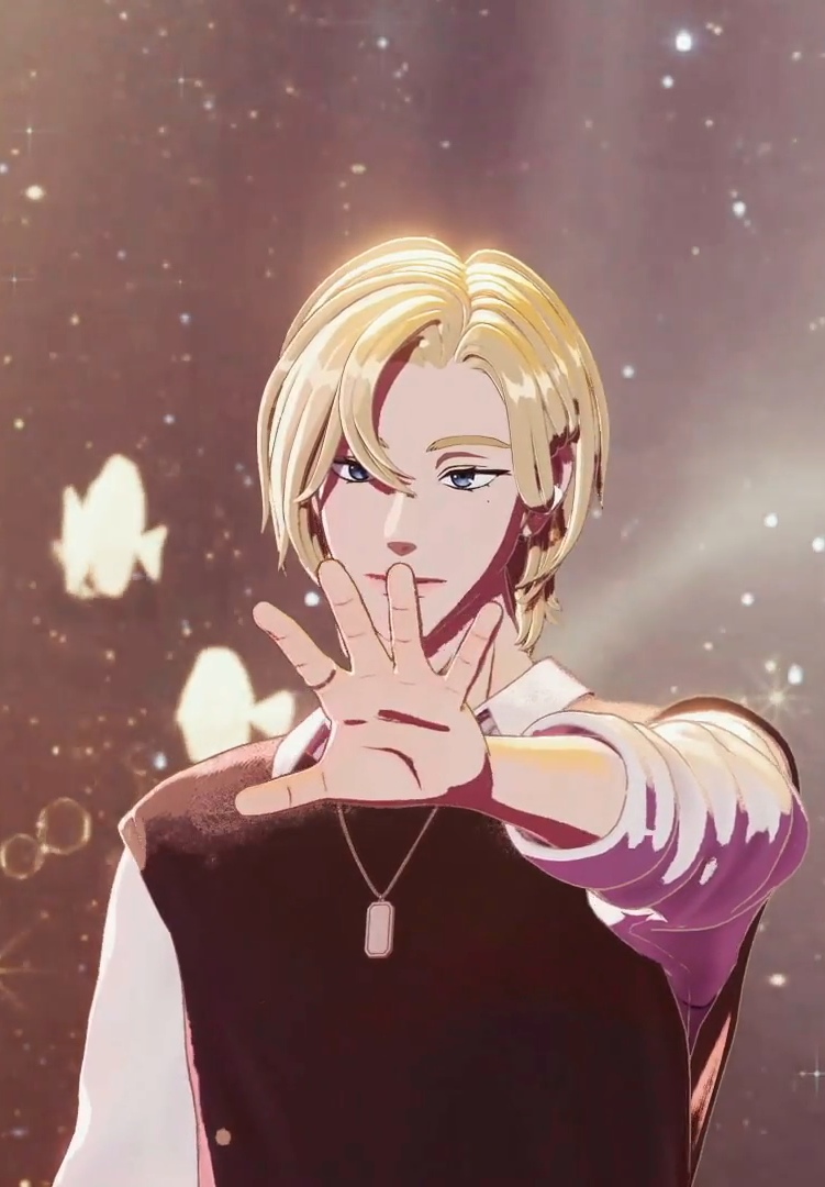 Behind-the-scenes cut of PLAVE