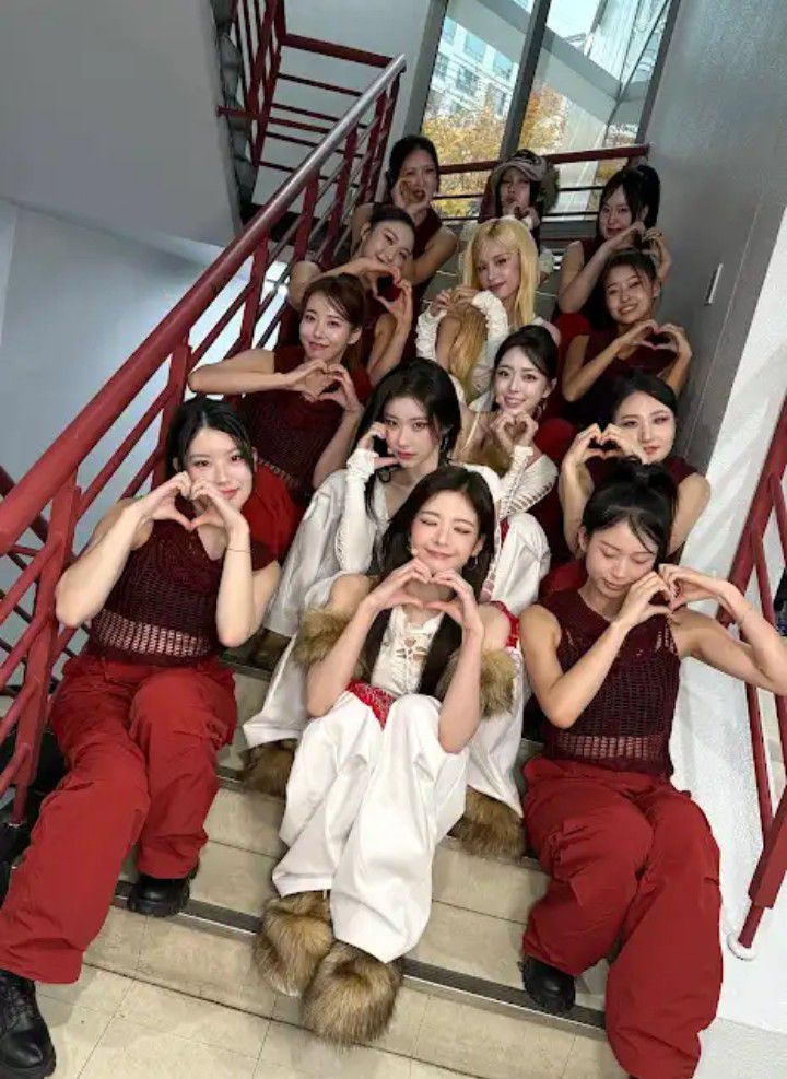 ITZY 최근 활동샷