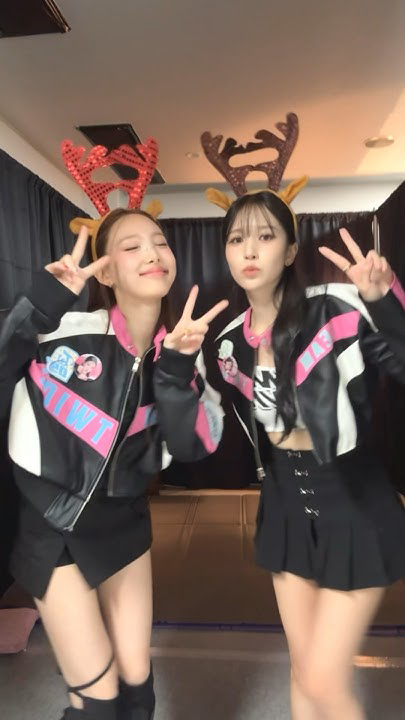 TWICE的最新照片