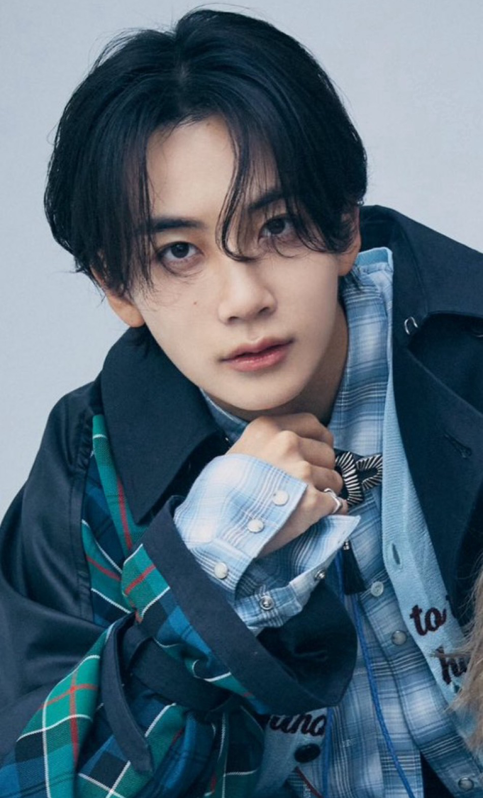 Latest photo of Jeonghan (SEVENTEEN)