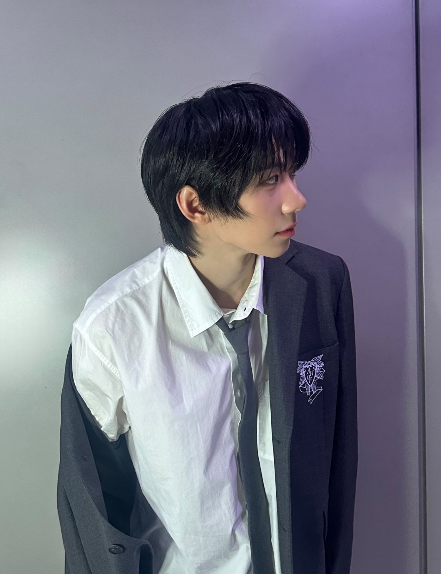 Latest photo of Park Han (AHOF)