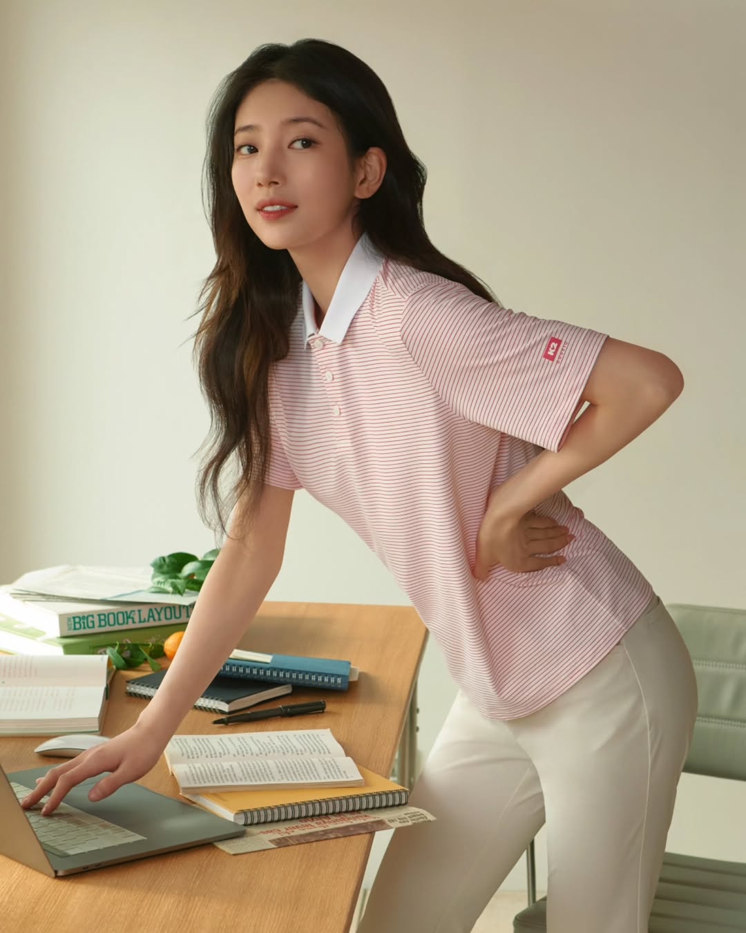 수지의 최신 사진