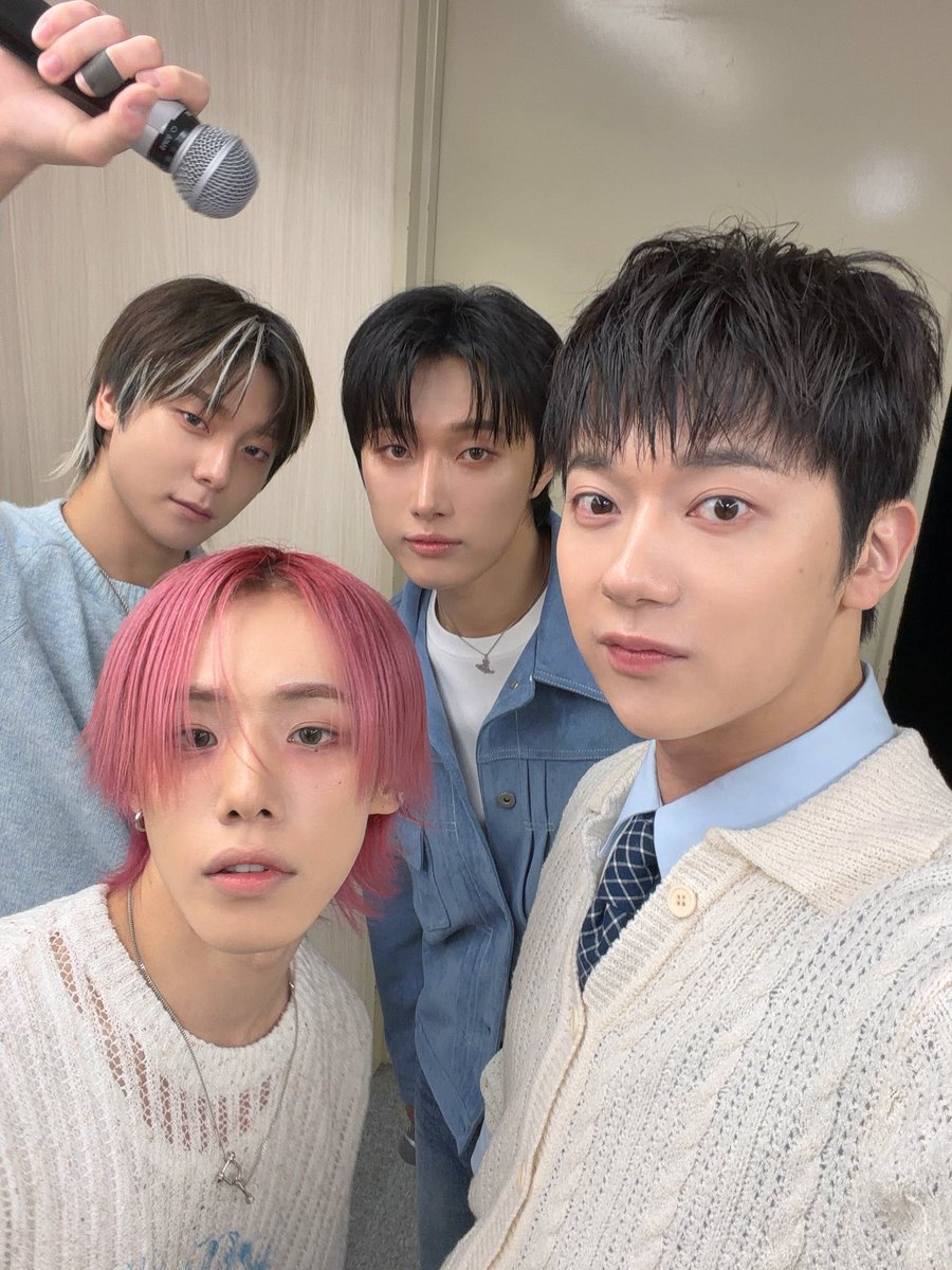 Latest photo of OMEGA X