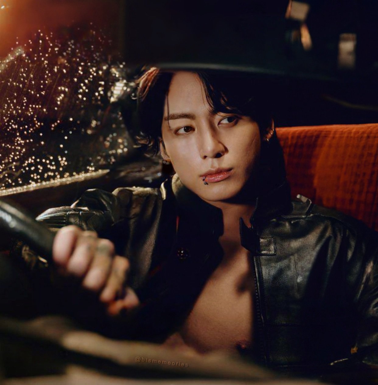 ジョングク (BTS)の最新写真