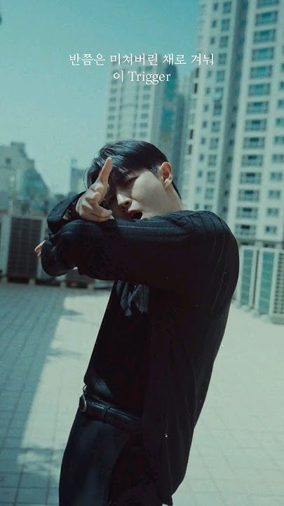 김재환의 비하인드 컷